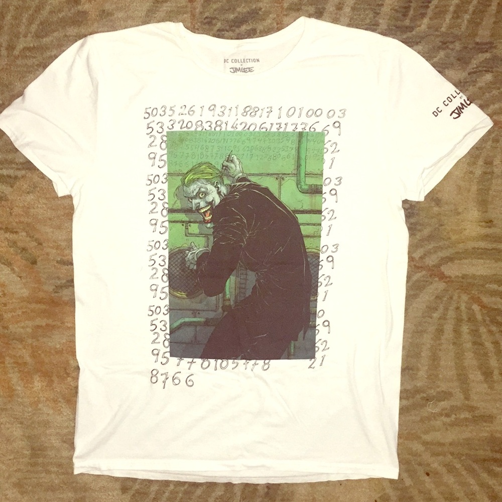 🃏 DC COLLECTION BY JIM LEE 🃏